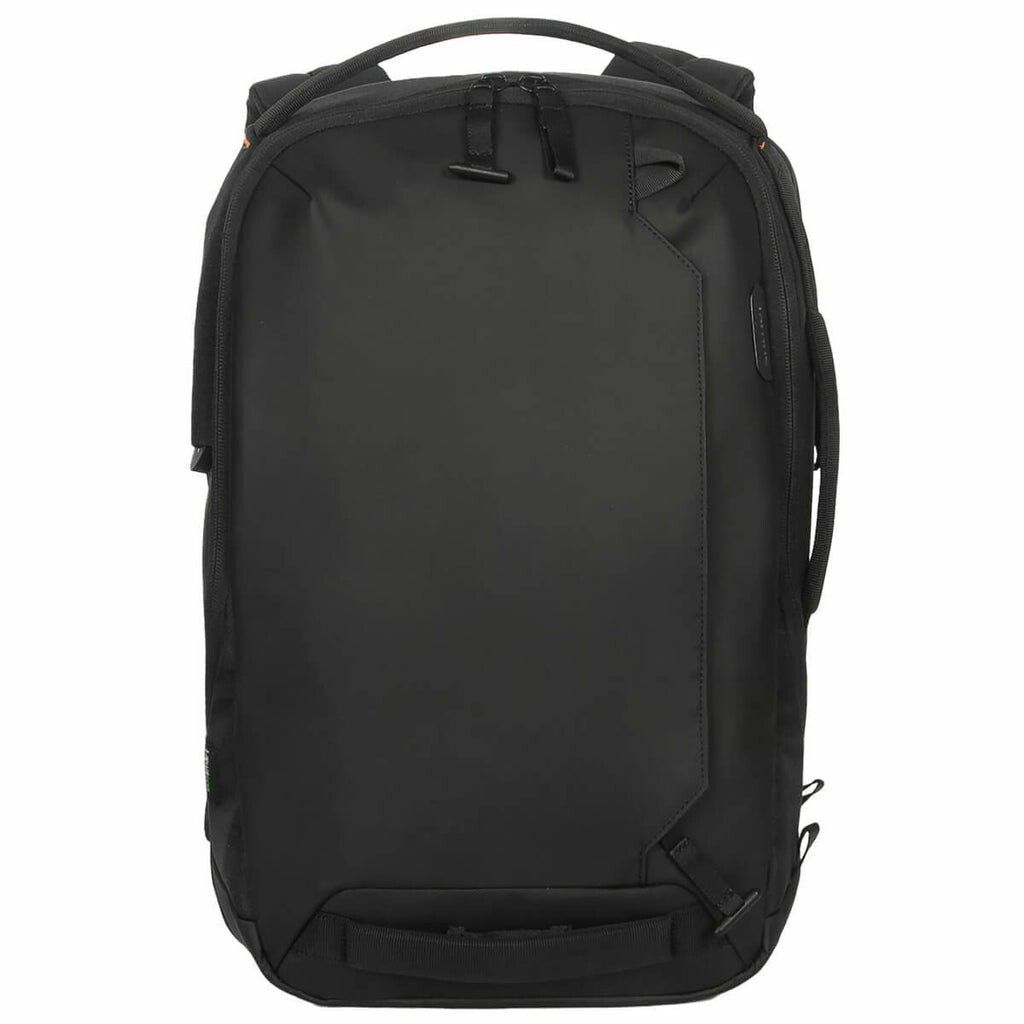 Targus TBB652GL backpack City backpack Black Polyester - Image 1