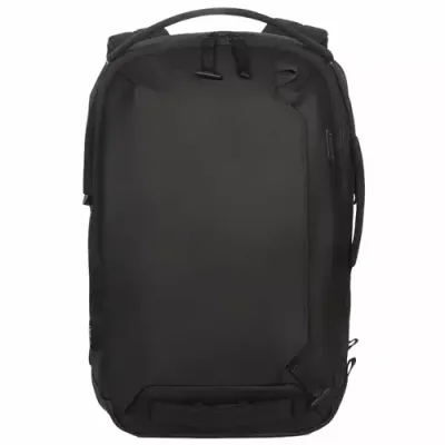 Targus TBB652GL backpack City backpack Black Polyester - Thumbnail 2