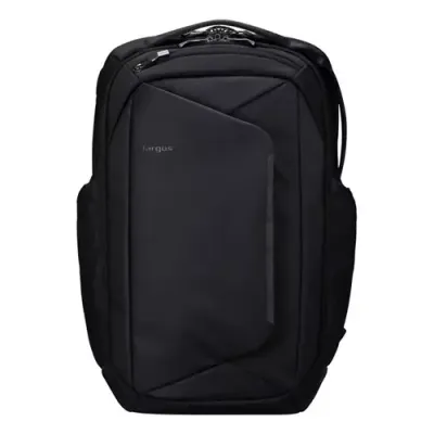 Targus TBB663GL backpack City backpack Black