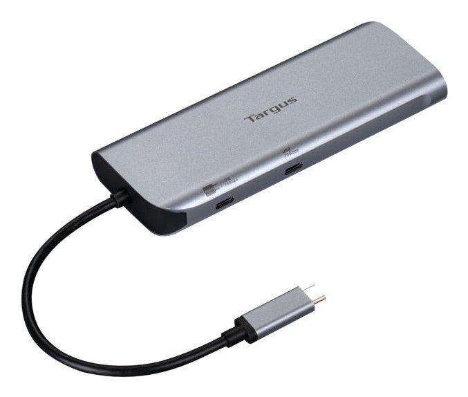 Targus Dual Video Mobile Dock with 140W EPR Pass-Thru - Image 1