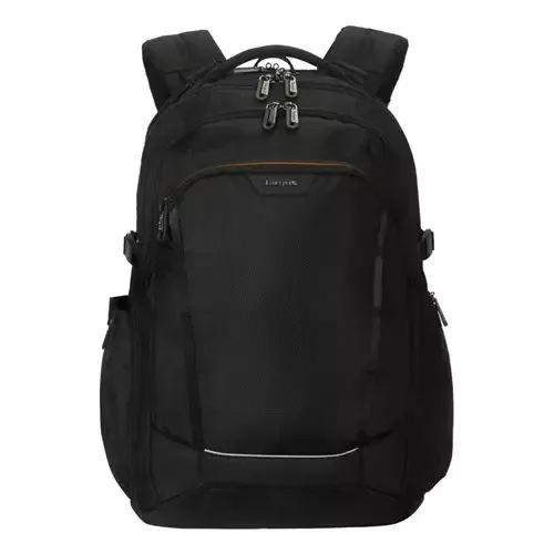 Targus TBB664GL backpack Travel backpack Black - Image 1