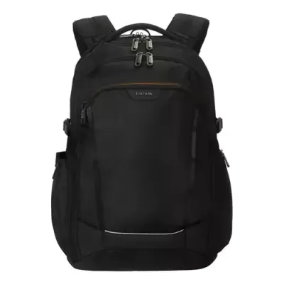 Targus TBB664GL backpack Travel backpack Black
