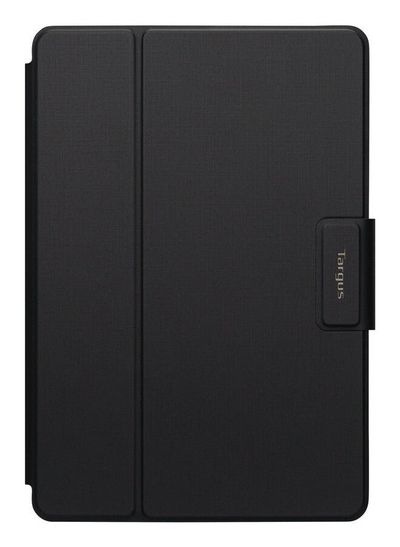 Targus THZ997GL tablet case 29.2 cm (11.5") Flip case Black - Thumbnail 2