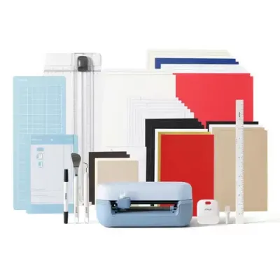 Cricut Joy 2 + Essential-Bundle Electronic