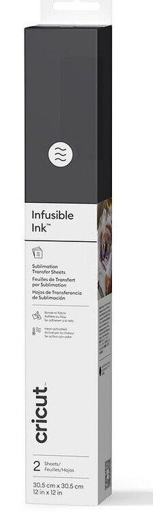 Cricut Infusible Ink - Image 1