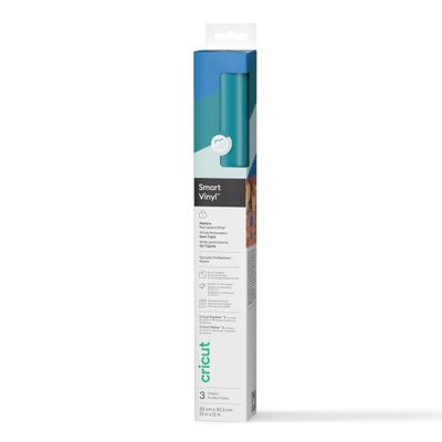 Cricut Smart Vinyl Matless Permanent Vinyl Marina Sampler - 13 in x 12 in (3 ct) - Thumbnail 2