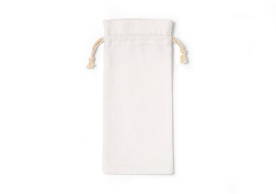 Cricut Wine Bag Blank White