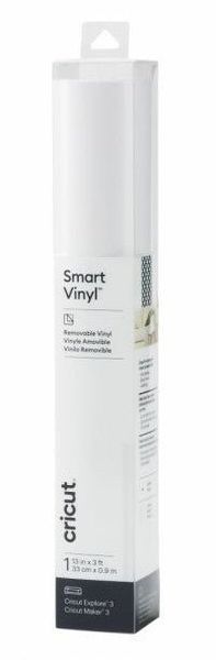 Cricut Smart Vinyl Removable Heat transfer vinyl roll