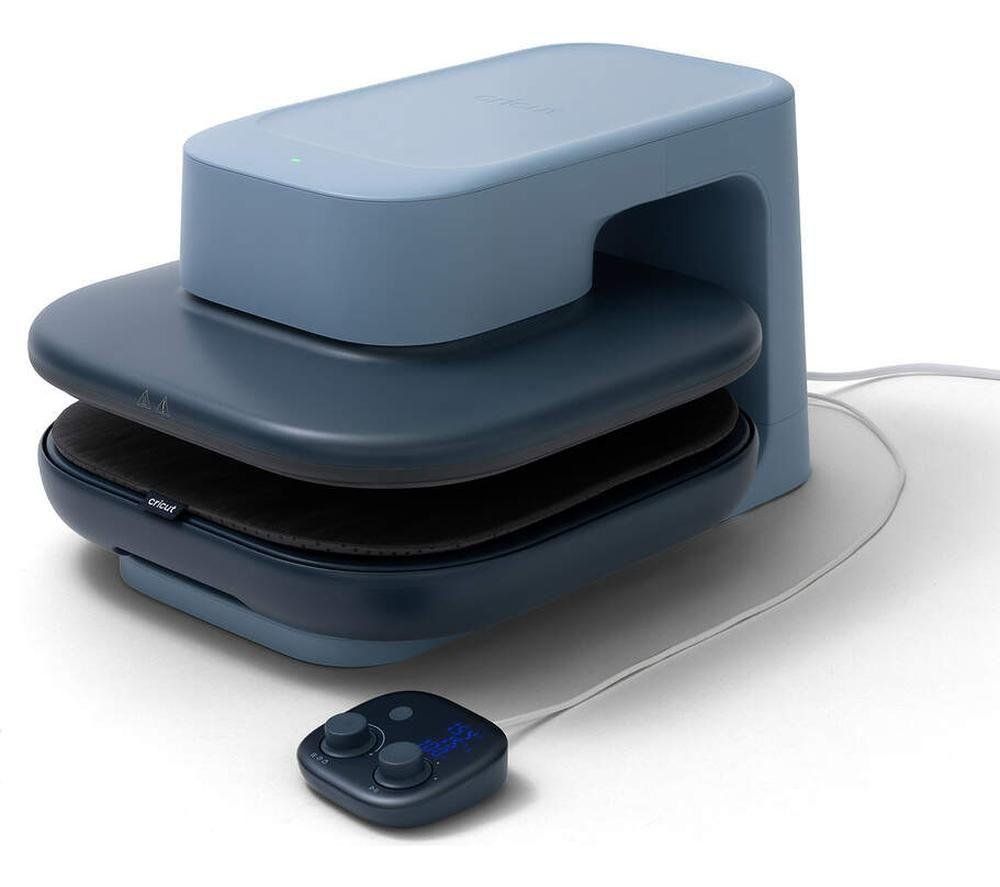 CRICUT HYDROGEN BLUE - Image 1