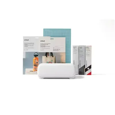 Cricut Joy Xtra Starter Bundle Electronic - Thumbnail 2