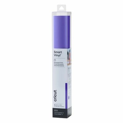 Cricut Smart Vinyl Permanent Heat transfer vinyl roll