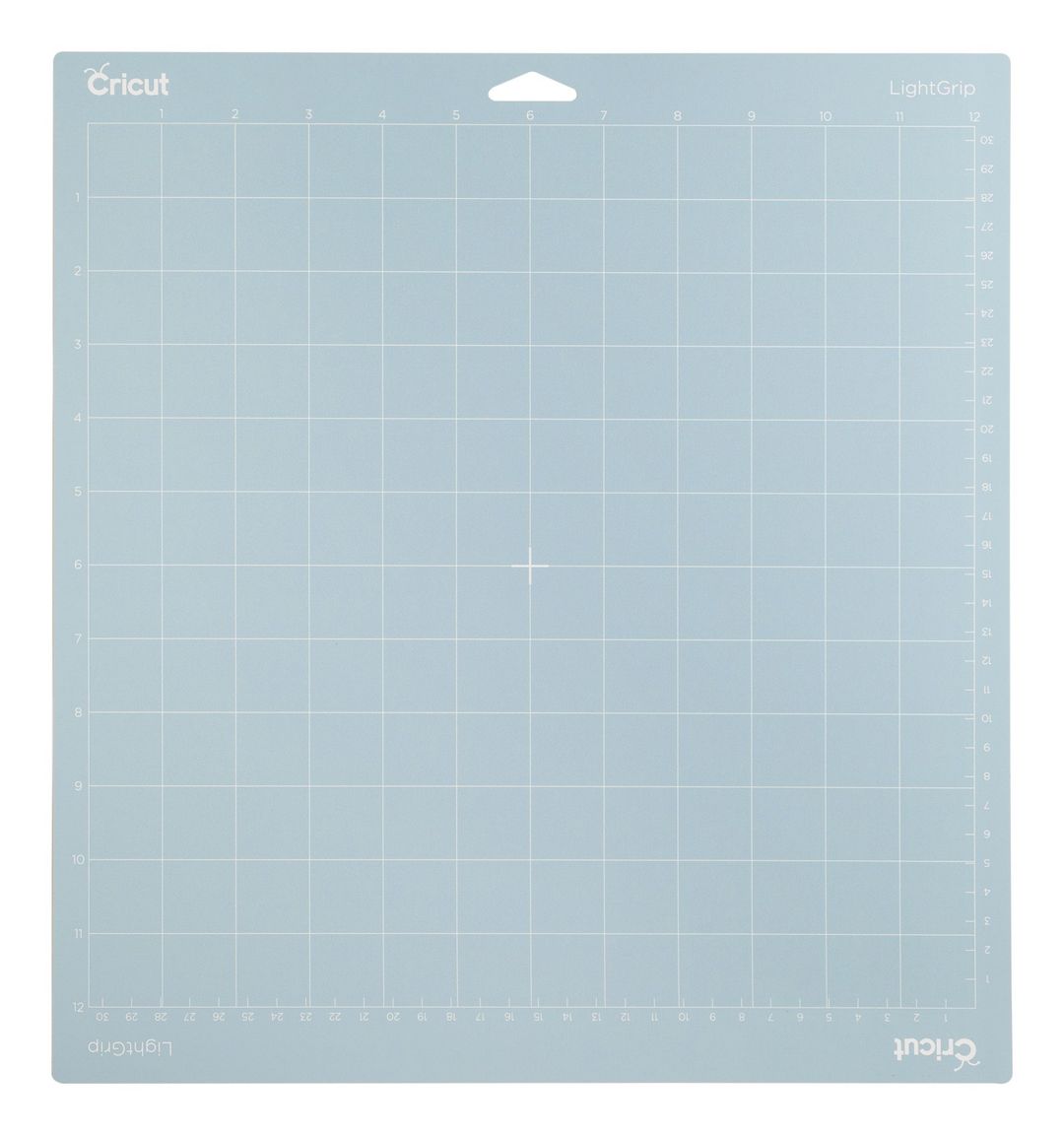 Cricut Explore/Maker LightGrip Machine Mat (12x12") 1-pack - Image 1
