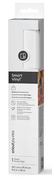 Cricut Joy Xtra Smart Vinyl Heat transfer vinyl roll Smooth heat transfer vinyl