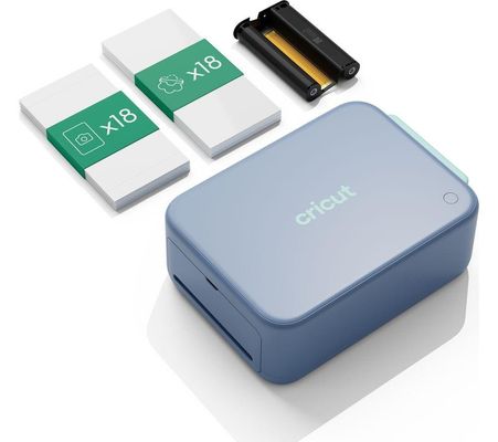 GEMINI ESSENTIAL BUNDLE BLUE