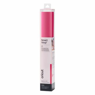 Cricut Smart Vinyl Permanent Heat transfer vinyl roll