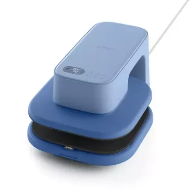 Cricut AutoPress 2 Blue 305 x 305 mm 210 C Built-in display