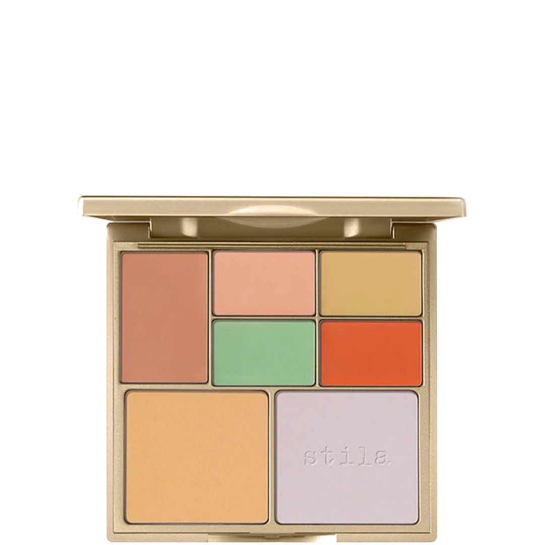 Stila Correct & Perfect All-in-One Correcting Palette 13g - Image 1