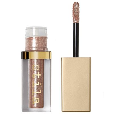 Glitter & Glow Liquid Eye Shadow-Kitten Karma