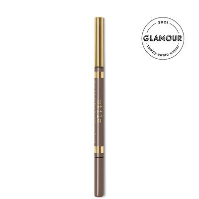 Stila Sketch & Sculpt Brow Pencil 0.4g-Light