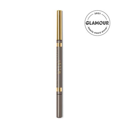 Stila Sketch & Sculpt Brow Pencil 0.4g-Medium