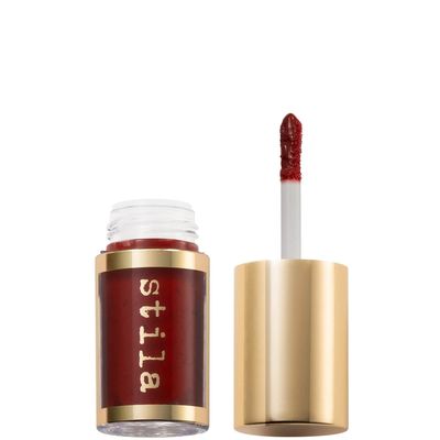 Stila Shine Fever Lip Vinyl-Hot Pursuit