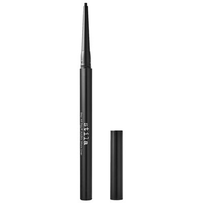 Stila Stay All Day ArtiStix Micro Liner- Matte Black