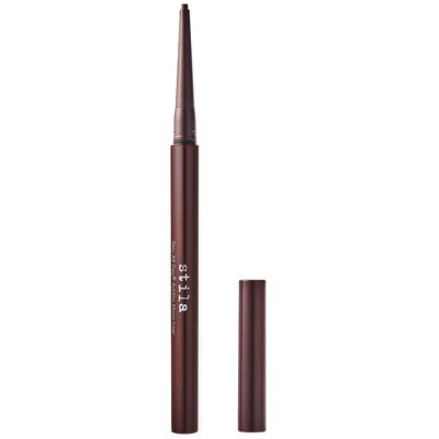 Stila Stay All Day ArtiStix Micro Liner-Matte Dark Brown