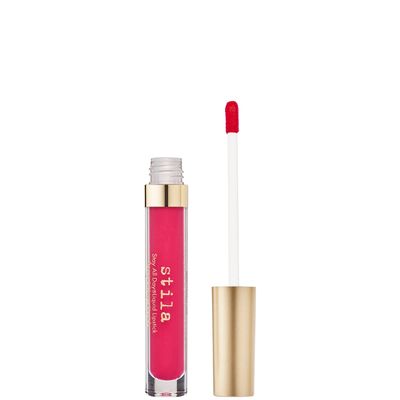 Stila Stay All Day Sheer Liquid Lipstick-Sheer Felice