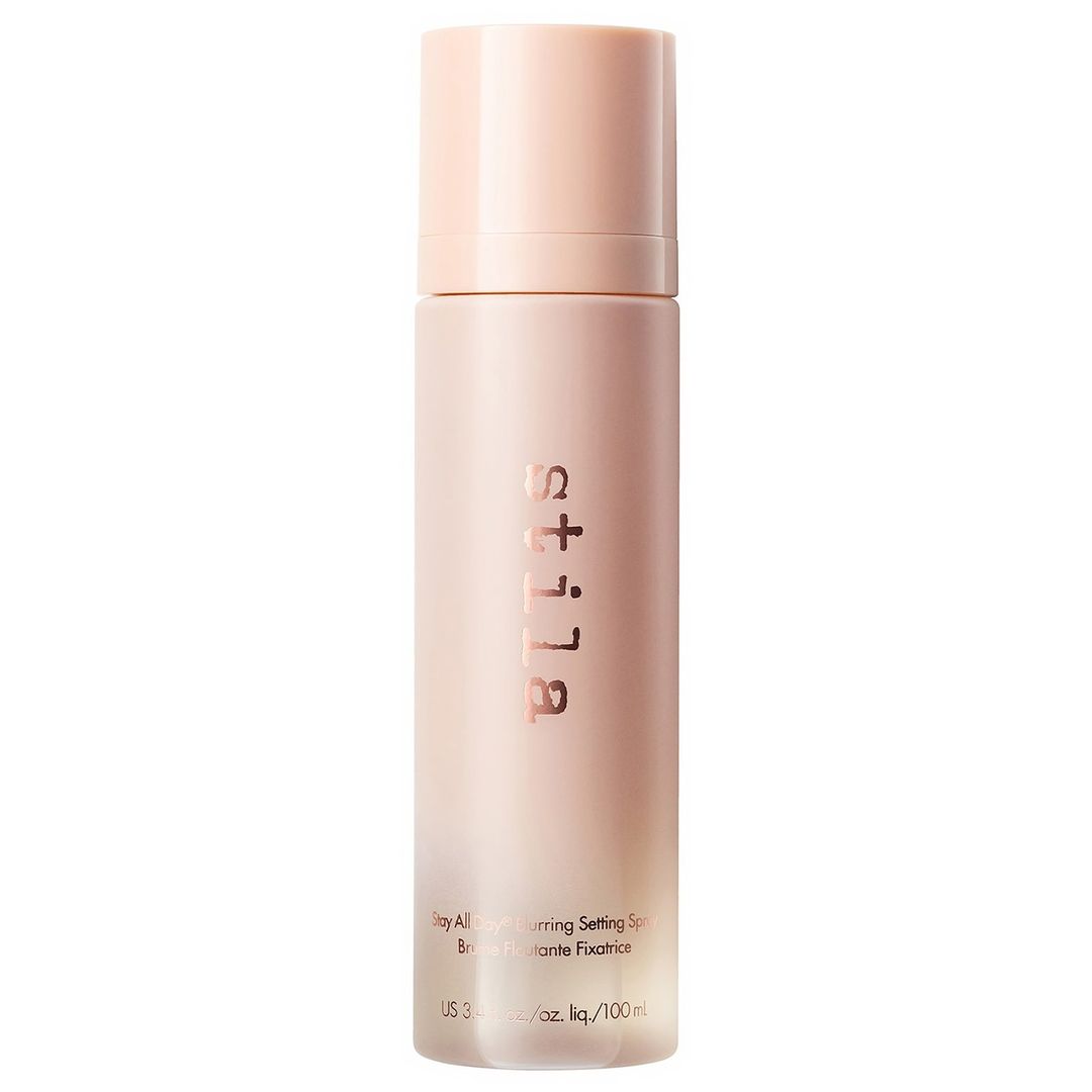 Stila Stay All Day® Blurring Setting Spray 100ml - Image 1