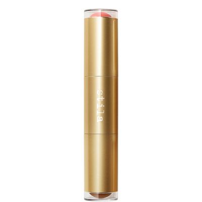 Stila Blush & Bronze Hydro-Blur Cheek Duo Grapefruit & Caramel