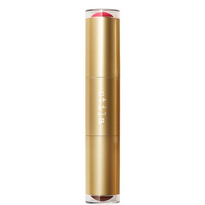 Stila Blush & Bronze Hydro-Blur Cheek Duo Guava & Mocha 9.46g
