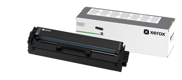 Xerox Genuine C240 C245 C300 C303A C305AE C255a Color Multifunction Printer Black High capacity Toner Cartridge (3000 Pages) - 006R05075 - Thumbnail 2