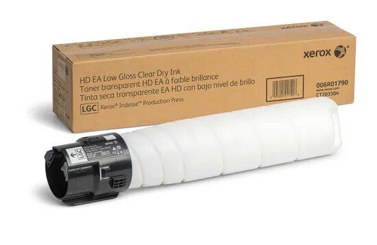 Xerox 006R01790 toner cartridge 1 pc(s) Original Transparent - Thumbnail 2