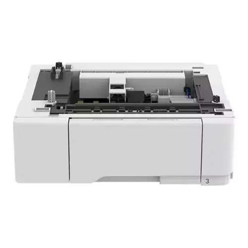 Xerox 550 sheet + 100 sheet Dual Tray - Image 1
