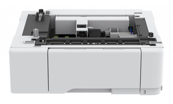 Xerox 550 sheet + 100 sheet Dual Tray - Thumbnail 2