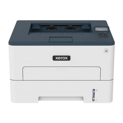 Xerox B230 A4 34ppm Wireless Duplex Printer PCL5e/6 2 Trays Total 251 Sheets UK
