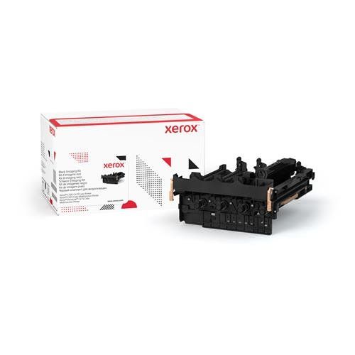 Xerox C320/C325 and C410/C415 Black Imaging Unit (125,000 yield) (Long-Life Item, Typically Not Required At Avg Usage Levels) - Image 1