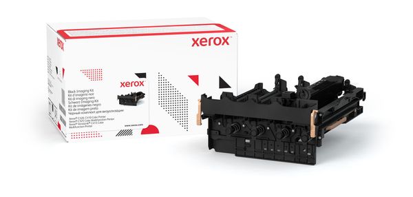 Xerox C320/C325 and C410/C415 Black Imaging Unit (125000 yield) (Long-Life Item Typically Not Required At Avg Usage Levels)