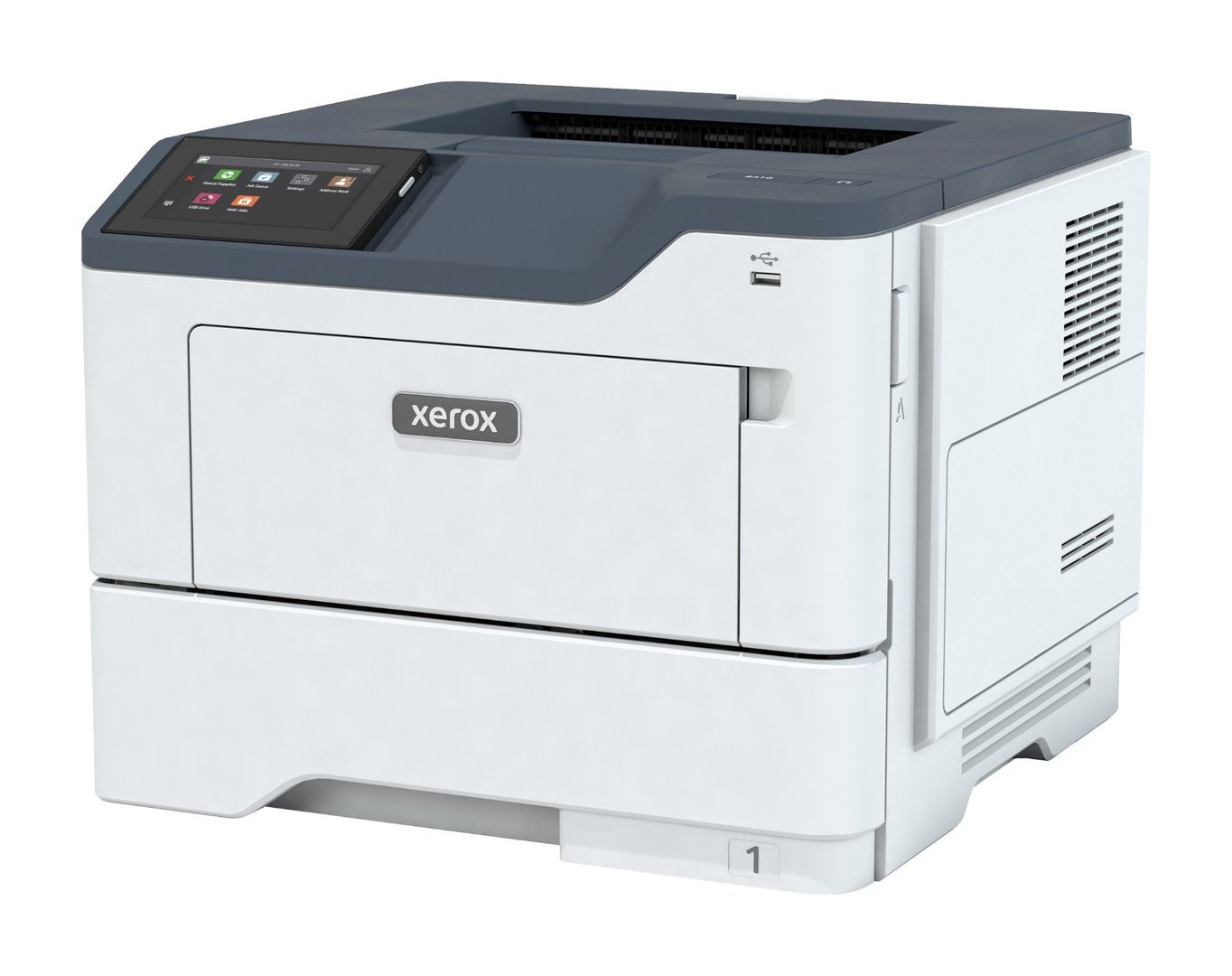 Xerox B410 A4 47ppm Duplex Printer PS3 PCL5e/6 2 Trays Total 650 Sheets - Image 1