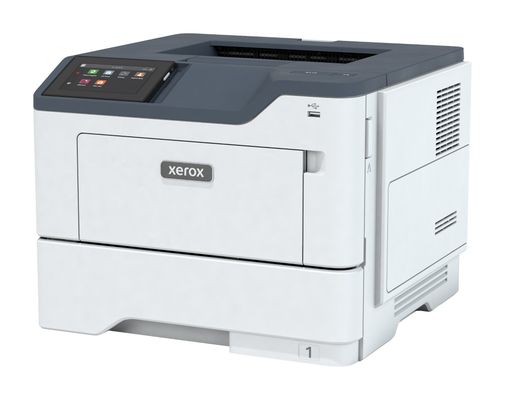 Xerox B410 A4 47ppm Duplex Printer PS3 PCL5e/6 2 Trays Total 650 Sheets