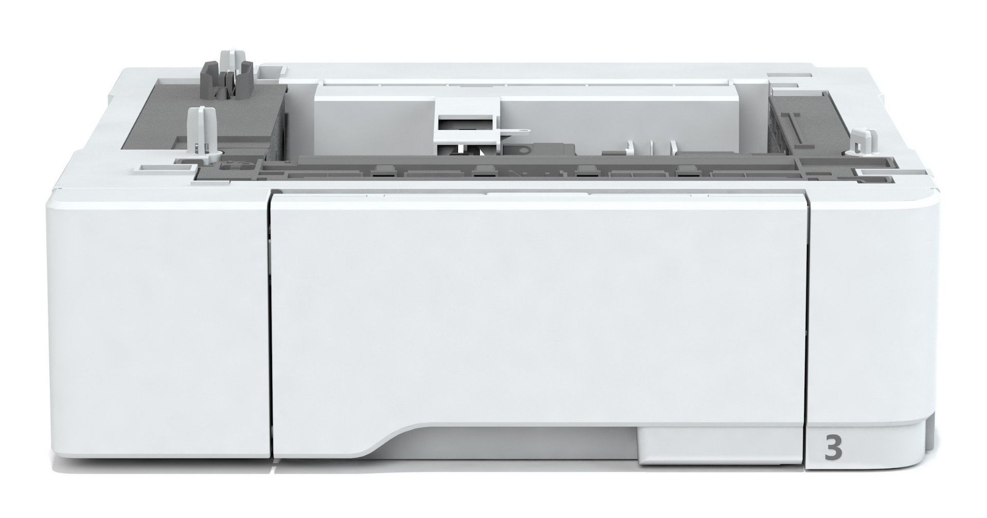 Xerox 550 Sheet Tray - Image 1