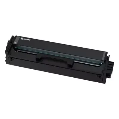 Xerox Genuine C240 C245 C300 C303A C305AE C255a Color Multifunction Printer Black Standard capacity Toner Cartridge (1300 Pages) - 006R05055