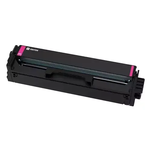 Xerox Genuine C240 C245 C300 C303A C305AE C255a Color Multifunction Printer Magenta Standard capacity Toner Cartridge (1200 Pages) - 006R05057 - Image 1