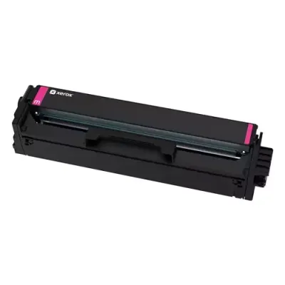 Xerox Genuine C240 C245 C300 C303A C305AE C255a Color Multifunction Printer Magenta Standard capacity Toner Cartridge (1200 Pages) - 006R05057