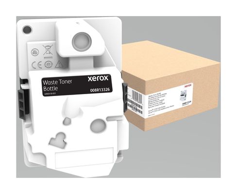 Xerox 008R13326 toner cartridge 1 pc(s) Original Black - Thumbnail 2