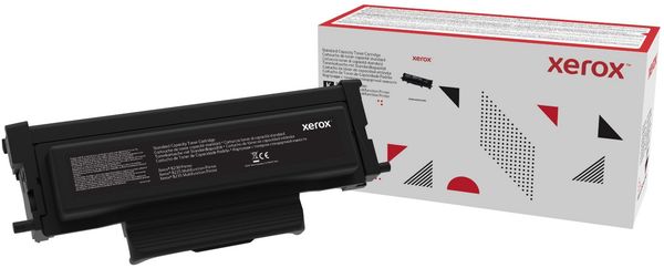 Xerox Genuine B225 Multifunction Printer/B230 Printer/B235 Multifunction Printer Black Standard capacity Toner Cartridge (1200 Pages) - 006R04399