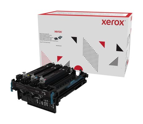 Xerox C310 Colour Imaging Unit (Long-Life Item Typically Not Required At Avg Usage Levels)