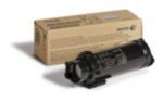 Xerox Genuine Phaser 6510 WorkCentre 6515 Black Standard capacity Toner Cartridge (2500 Pages) - 106R03476