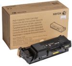 Xerox Genuine Phaser 3330 WorkCentre 3300 Series Black High capacity Toner Cartridge (8500 Pages) - 106R03622