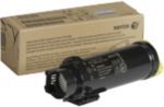 Xerox Genuine Phaser 6510 WorkCentre 6515 Yellow Extra High capacity Toner Cartridge (4300 Pages) - 106R03692